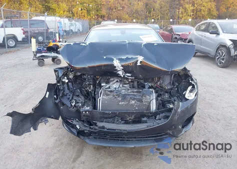 2018 Buick Regal Sportback Preferred from USA, damaged, VIN W04GL6SX8J1073772